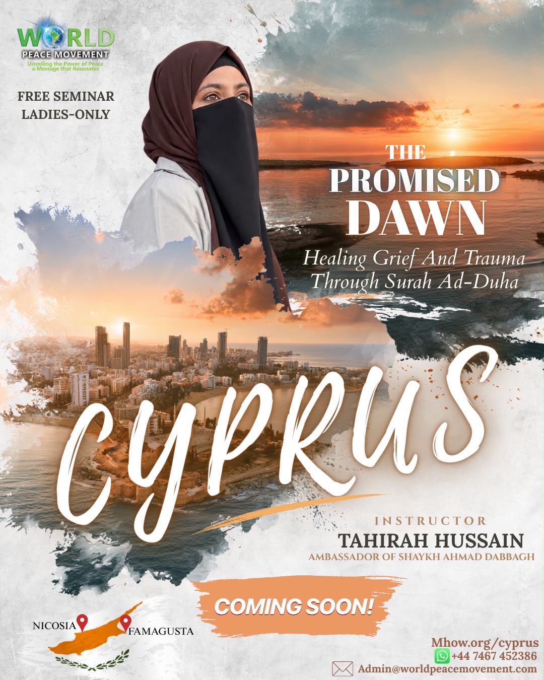 Cyprus 2026