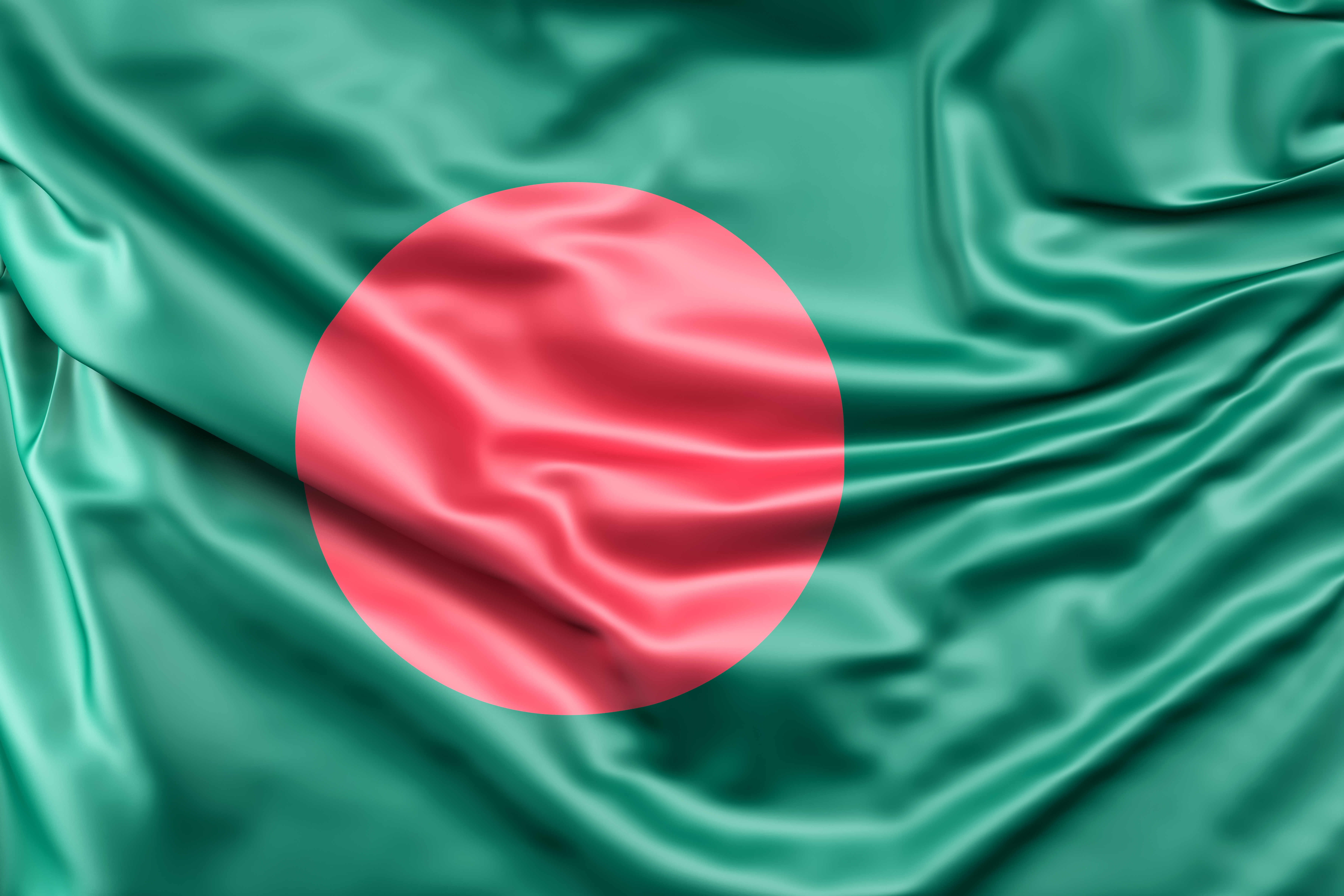 Flag or icon representing BANGLADESH