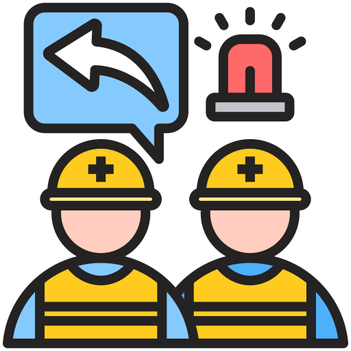 Emergency-Ready Teams