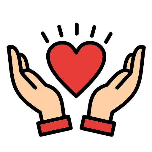 Built on Compassion