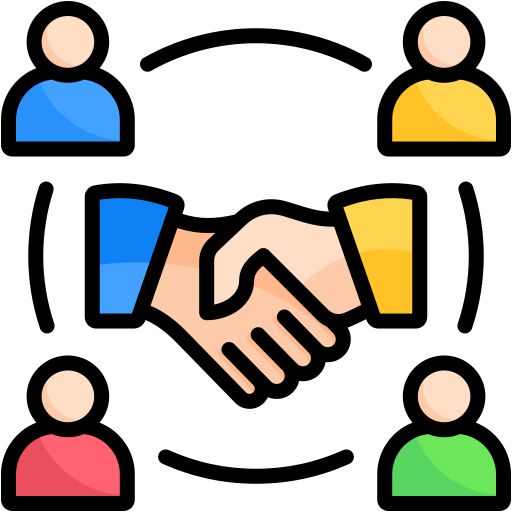 Connected Community